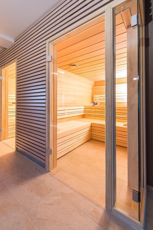Hotel Muschelgrund Куксхафен Экстерьер фото