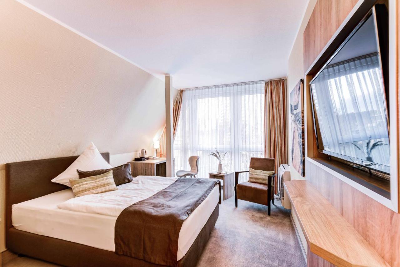 Hotel Muschelgrund Куксхафен Экстерьер фото